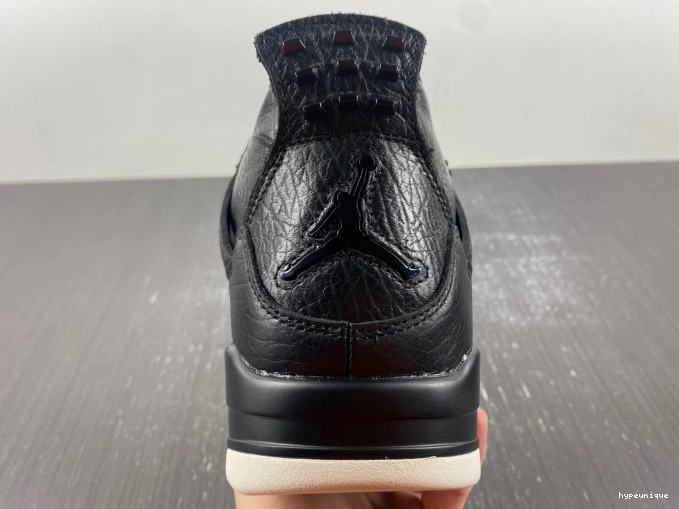 HYPE Pony 819139-010 Retro Black Jordan Hair 4 0716